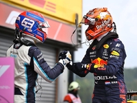 Φόρμουλα 1: Pole position για Φερστάπεν,...