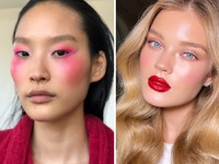 «Season of Blush»: Το ξεχασμένο ρουζ επι...