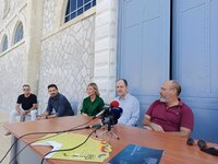 Τα Παλαιά Δημοτικά Σφαγεία αποκτούν καρν...