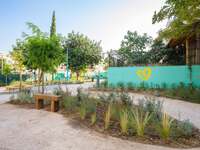 Πάτρα: Ο Δήμος φτιάχνει «πάρκα τσέπης» -...