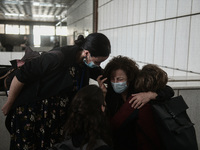 Δίκη Χρυσής Αυγής: Δάκρυα και λυγμοί ανα...