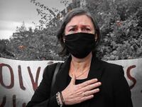 Συγκλονιστική επιστολή της μητέρας του Ζ...