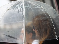 Καιρός: Νέο «κύμα» με βροχές από τα μέσα...