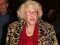 Καίτη Γκρέυ: Δεν θα μάθει ποτέ ότι πέθαν...