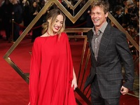 Ωραίοι, κεφάτοι και super stylish: Μπραν...