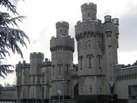 Εύα Καϊλή: Αυτές είναι οι φυλακές που κρ...