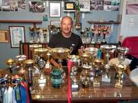 Συλλυπητήρια της Οργανωτικής Επιτροπής τ...