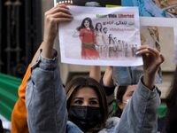 Πάνω από 120 οι νεκροί στις διαδηλώσεις,...