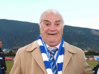 Σε κρίσιμη κατάσταση ο «Εθνικάρας» Γιάνν...