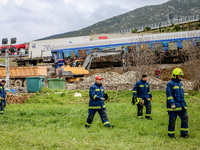 Τέμπη: Παραιτήθηκε ο γενικός γραμματέας ...