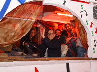 Νίκος Νικολόπουλος: "Πελετίδης: Εχθ...