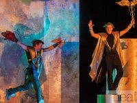 Διεθνές Φεστιβάλ Πάτρας: "Περσέας κ...