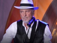 Ρόμπερτ Ουίλιαμς: Στην Αγγλικανική εκκλη...