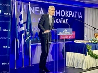 Άγγελος Τσιγκρής σε Χρ. Σταϊκούρα: "...