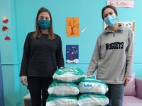 Ξεκινάει ο δεύτερος κύκλος του προγράμμα...