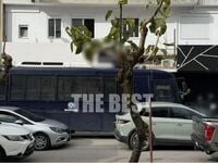 Πάτρα: Στον ανακριτή την Παρασκευή ο 26χ...