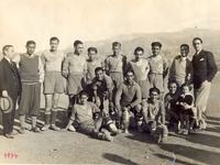 Ο Ολυμπιακός Πατρών έχει γενέθλια, γίνεται 95 ετών