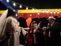 Στους παραδοσιακούς ρυθμούς της Τσικνοπέ...