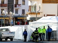 Κραν Μοντανά: «Ήταν σαν σκηνή από την Απ...