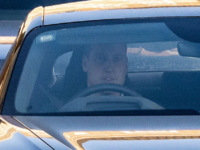 Κέιτ Μίντλετον: Βίντεο από την πρώτη επί...