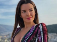 Ν. Ράλλη για την υπόθεση της Πάτρας: Σκ@...