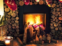 Θα μας "κάψουν" φέτος τα ξύλα;...