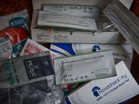  Παραμένουν ως έχουν τα self test στα σχολεία