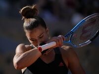 H Σάκκαρη έχασε σε συγκλονιστικό τελικό