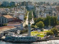 Το ComeBack της Τριών Ναυάρχων