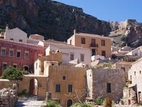 CN Traveller: Αυτή η γωνιά της Ελλάδας β...