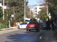 Μαρούσι: Διαρροή φυσικού αερίου- Αποκλει...