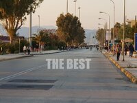 Η πρόκληση του ανοιξιάτικου καιρού - Τελ...