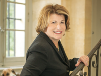 Η Κορίν Μεντζελοπούλου στο thebest.gr: Η...