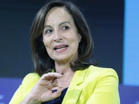 Διαμαντοπούλου: Προφανώς θα τεθεί θέμα η...