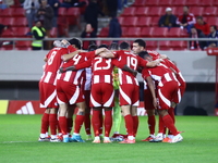 Στους «8» του Κυπέλλου Ελλάδας Ολυμπιακός και ΠΑΟΚ