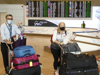 Η μετάλλαξη Μποτσουάνα εντοπίστηκε και στο Ισραήλ