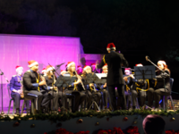 Αίγιο: Εντυπωσιακή εμφάνιση της Δημοτική...