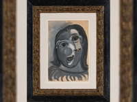 “Ένας Πικάσο για 100 ευρώ” – Η λοταρία τ...