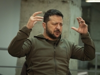 Συνελήφθη Πολωνός που φέρεται να σχεδίαζ...