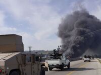 Συρία: 48ωρο λουτρό αίματος με 1.000 νεκρούς