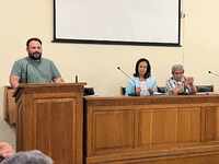 Στην Πάτρα η Άννα Διαμαντοπούλου για τη ...