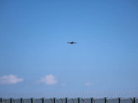 Έκλεισε προσωρινά ο εναέριος χώρος της Κύπρου