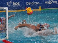 Ολυμπιακός-ΠΑΟ στον τελικό της Πάτρας * ...