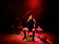 Πάτρα: Άνοιξαν σιγά σιγά τα θέατρα όπως ...