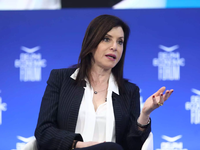 «Φωτιές» άναψε στην κυβέρνηση η Άννα Μισ...