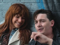 Το φιλμ "Wild Rose" προβάλλει ...