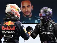 Formula 1: Η βαθμολογία και το πρόγραμμα...
