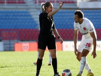 Super League 2: Η Ελένη Αντωνίου στο ντέ...