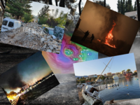 Κλιματική κρίση ή κλιματική αλλαγή; Ακρα...