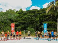 Survivor: Ποια ομάδα κερδίζει απόψε το έ...